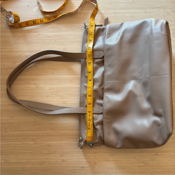 Mina Baie midi Amelia 2.0 in Nude - Picture 3 of 16